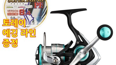 다이와 팁런 68MLAGS 🎣 써보니… 안 사면 손해! 솔직 후기